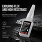 🥳2026 HOT SALE🥳💞50K+ SOLD!👟🔧 50% OFF! Waterproof Shoe Glue – 45‑sec fast bond, sole repair & more. No more shoe repair bills – fix it yourself! 🛡️✨