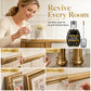 🥳2026 HOT SALE🥳💞50K+ SOLD!🪑✨ 50% OFF! Gold Furniture Repair Paint – Covers scratches & chips on golden surfaces. No need to replace – just brush & restore! 🎨🛡️