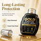 🥳2026 HOT SALE🥳💞50K+ SOLD!🪑✨ 50% OFF! Gold Furniture Repair Paint – Covers scratches & chips on golden surfaces. No need to replace – just brush & restore! 🎨🛡️