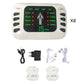 🥳2026 HOT SALE🥳💞50K+ SOLD!🖐️💚 50% OFF! Electric Pulse Massager – Simple buttons, clear display – easy to use. Compact design stores neatly – home recovery made effortless! 🌟💪