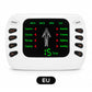 🥳2026 HOT SALE🥳💞50K+ SOLD!🖐️💚 50% OFF! Electric Pulse Massager – Simple buttons, clear display – easy to use. Compact design stores neatly – home recovery made effortless! 🌟💪
