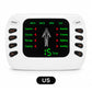 🥳2026 HOT SALE🥳💞50K+ SOLD!🖐️💚 50% OFF! Electric Pulse Massager – Simple buttons, clear display – easy to use. Compact design stores neatly – home recovery made effortless! 🌟💪