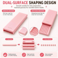 🥳2026 HOT SALE🥳💞50K+ SOLD!🔮✨ 50% OFF! Mini Clay Ball Maker Set – 4 precision sizes: 2‑5mm. Uniform clay balls for earrings, charms & nail art – no more hand‑rolling! 🎨🛠️