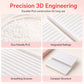 🥳2026 HOT SALE🥳💞50K+ SOLD!🔮✨ 50% OFF! Mini Clay Ball Maker Set – 4 precision sizes: 2‑5mm. Uniform clay balls for earrings, charms & nail art – no more hand‑rolling! 🎨🛠️