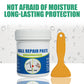 🥳2026 HOT SALE🥳💞50K+ SOLD!🏠🛠️ 50% OFF! Wall Crack Repair Paste – Seals cracks fast, waterproof & mould‑resistant. Smooth, paintable finish – no need to hire a pro! 🎨✨