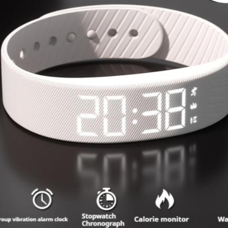 🥳2026 HOT SALE🥳💞50K+ SOLD!⌚💚 50% OFF! SmartSense Multi‑Functional Smart Band – Tracks heart rate, blood pressure, oxygen & body temp. GPS, 50m waterproof – your all‑in‑one health guardian! 🏃‍♂️✨