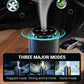 🥳2026 HOT SALE🥳💞50K+ SOLD!🌌✨ 50% OFF! Star Top Car Aroma Diffuser – Projects starry sky on your roof, multi‑colour ambient light & ultrasonic scent. Turn every drive into a magical experience! 🚗💫