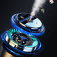 🥳2026 HOT SALE🥳💞50K+ SOLD!🌌✨ 50% OFF! Star Top Car Aroma Diffuser – Projects starry sky on your roof, multi‑colour ambient light & ultrasonic scent. Turn every drive into a magical experience! 🚗💫