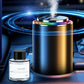 🥳2026 HOT SALE🥳💞50K+ SOLD!🌌✨ 50% OFF! Star Top Car Aroma Diffuser – Projects starry sky on your roof, multi‑colour ambient light & ultrasonic scent. Turn every drive into a magical experience! 🚗💫