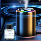 🥳2026 HOT SALE🥳💞50K+ SOLD!🌌✨ 50% OFF! Star Top Car Aroma Diffuser – Projects starry sky on your roof, multi‑colour ambient light & ultrasonic scent. Turn every drive into a magical experience! 🚗💫