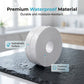 🥳2026 HOT SALE🥳💞50K+ SOLD!🚿🛡️ 50% OFF! Waterproof Sealing Tape – No caulk, no tools – just peel & stick. Seals sinks, tubs & counter gaps instantly – save on expensive call‑outs! 🏠✨