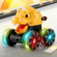 🥳2026 HOT SALE🥳💞50K+ SOLD!🦕💨 50% OFF! Press & Go Dinosaur Toy Car – Push down & watch it zoom! Colourful LED lights flash with every move. Sturdy ABS build – a roaring good time for little ones! 🎄✨