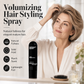 🥳2026 HOT SALE🥳💞50K+ SOLD!🍑✨ 50% OFF! Volumizing Hair Mist – Natural lift for fine, flat hair. Lightweight hold, no sticky residue – fresh peach scent all day! 💨💖