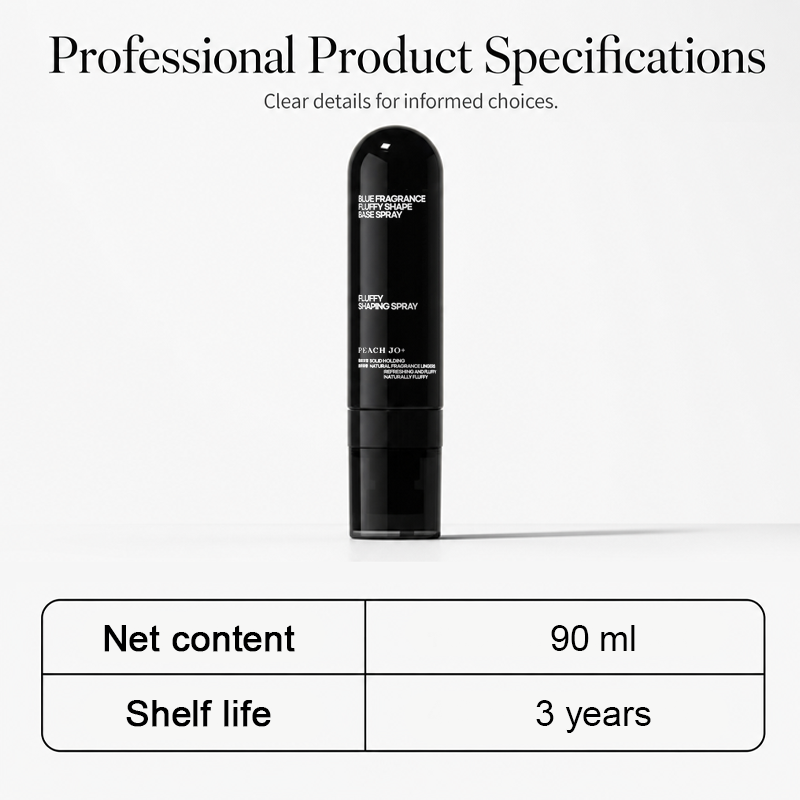 🥳2026 HOT SALE🥳💞50K+ SOLD!🍑✨ 50% OFF! Volumizing Hair Mist – Natural lift for fine, flat hair. Lightweight hold, no sticky residue – fresh peach scent all day! 💨💖