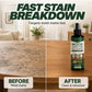 🥳2026 HOT SALE🥳💞50K+ SOLD!🪑🧴 50% OFF! Multi‑Surface Mold Remover Spray – Bleach‑free, gentle on wood furniture. Lifts mold stains fast – no harsh chemicals, no damage! 🛡️