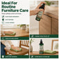 🥳2026 HOT SALE🥳💞50K+ SOLD!🪑🧴 50% OFF! Multi‑Surface Mold Remover Spray – Bleach‑free, gentle on wood furniture. Lifts mold stains fast – no harsh chemicals, no damage! 🛡️