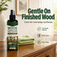 🥳2026 HOT SALE🥳💞50K+ SOLD!🪑🧴 50% OFF! Multi‑Surface Mold Remover Spray – Bleach‑free, gentle on wood furniture. Lifts mold stains fast – no harsh chemicals, no damage! 🛡️