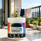 🥳2026 HOT SALE🥳💞50K+ SOLD!🛁💧 50% OFF! Mould‑Proof Tile Grout – Waterproof, stain‑resistant & crack‑proof. Perfect for bathrooms & kitchens – stays white & clean for years! 🌟💪