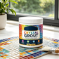 🥳2026 HOT SALE🥳💞50K+ SOLD!🛁💧 50% OFF! Mould‑Proof Tile Grout – Waterproof, stain‑resistant & crack‑proof. Perfect for bathrooms & kitchens – stays white & clean for years! 🌟💪