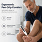 🥳2026 HOT SALE🥳💞50K+ SOLD! 💅✨ 50% OFF! 2-in-1 Electric Nail Drill with UV Gel Light – Professional manicure & pedicure kit. High‑torque motor tackles thick nails, UV light cures gel – salon results at home! 🔧💪