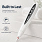 🥳2026 HOT SALE🥳💞50K+ SOLD! 💅✨ 50% OFF! 2-in-1 Electric Nail Drill with UV Gel Light – Professional manicure & pedicure kit. High‑torque motor tackles thick nails, UV light cures gel – salon results at home! 🔧💪
