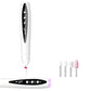 🥳2026 HOT SALE🥳💞50K+ SOLD! 💅✨ 50% OFF! 2-in-1 Electric Nail Drill with UV Gel Light – Professional manicure & pedicure kit. High‑torque motor tackles thick nails, UV light cures gel – salon results at home! 🔧💪