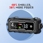 🥳2026 HOT SALE🥳💞50K+ SOLD! ⚡🔋 50% OFF! Smart Car Battery Charger – Intelligent pulse repair revives sulfated batteries, dual‑function voltmeter tests & monitors. 8‑fold safety protection – charge with confidence! 🚗💪