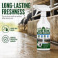 🥳2026 HOT SALE🥳💞50K+ SOLD!🐄✨ 50% OFF! Barn Stain Remover Spray – Professional‑strength formula removes dirt, stains & buildup. Freshens barns & farm surfaces – just spray & wipe! 🧹💪