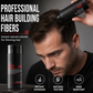 🥳2026 HOT SALE🥳💞50K+ SOLD!💨✨ 50% OFF! Hair Building Fibers – Instantly fills thinning spots & receding hairlines. Natural volume in 3 seconds – no more bald patches! 💇‍♂️🛡️