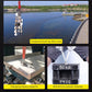 🥳2026 HOT SALE🥳💞50K+ SOLD!🧲🌊 50% OFF! Deep‑water Magnetic Salvage Magnet – 30kg strong pull, retrieves keys, tools & metal objects from water. Corrosion‑resistant & wear‑proof – a must for fishing & salvage! 🎣✨