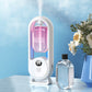 🥳2026 HOT SALE🥳💞50K+ SOLD!🌙✨ 50% OFF! Automatic Aromatherapy Diffuser – 5‑gear mist, colourful night light & 50ml oil. Natural scents for better sleep & relaxation – 31,900+ sold! 🛌💤