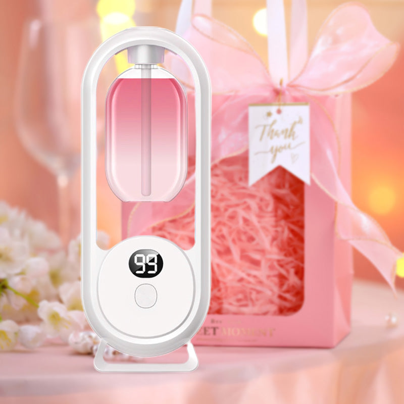 🥳2026 HOT SALE🥳💞50K+ SOLD!🌙✨ 50% OFF! Automatic Aromatherapy Diffuser – 5‑gear mist, colourful night light & 50ml oil. Natural scents for better sleep & relaxation – 31,900+ sold! 🛌💤