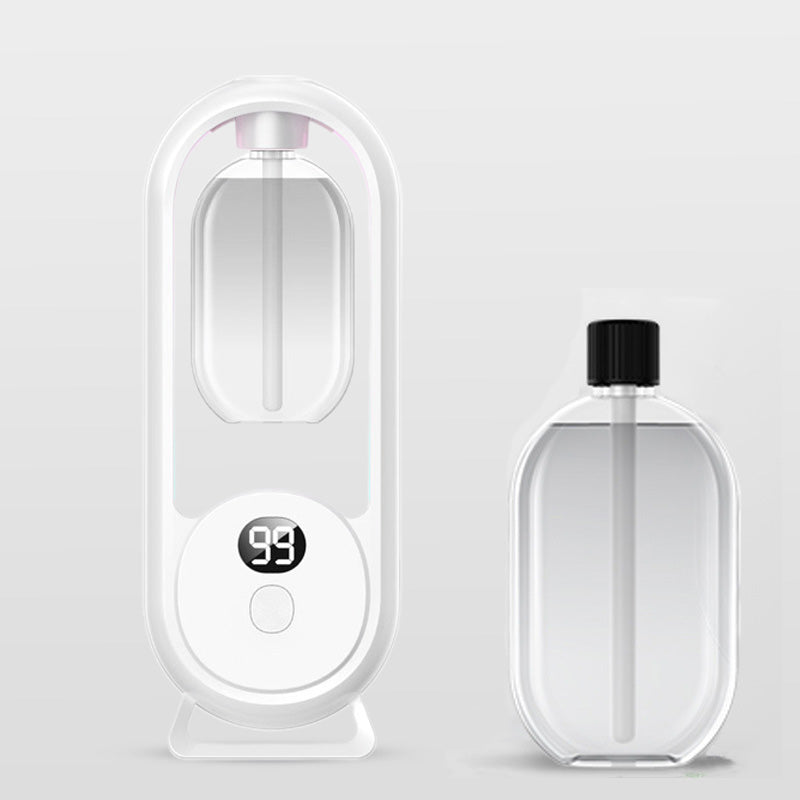 🥳2026 HOT SALE🥳💞50K+ SOLD!🌙✨ 50% OFF! Automatic Aromatherapy Diffuser – 5‑gear mist, colourful night light & 50ml oil. Natural scents for better sleep & relaxation – 31,900+ sold! 🛌💤