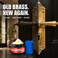 🥳2026 HOT SALE🥳💞50K+ SOLD!🧽✨ 50% OFF! Copper Brass Polish Paste – Restores tarnished brass & copper to brilliant shine. Removes oxidation & fine scratches – perfect for antiques & instruments! 🎺🛡️
