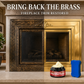 🥳2026 HOT SALE🥳💞50K+ SOLD!🧽✨ 50% OFF! Copper Brass Polish Paste – Restores tarnished brass & copper to brilliant shine. Removes oxidation & fine scratches – perfect for antiques & instruments! 🎺🛡️