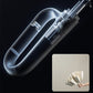 🥳2026 HOT SALE🥳💞50K+ SOLD!☂️🌙 50% OFF! Reflective Safety Strip Umbrella – High‑visibility reflective edge keeps you seen in rain & dark. Reverse fold – wet surface stays inside! 🛡️✨