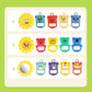 🥳2026 HOT SALE🥳💞50K+ SOLD!🎶✨ 50% OFF! Creative Baby Musical Play Mat – Interactive keys & flashing lights stimulate sensory development. Soft, safe & non‑toxic – perfect for little explorers! 👶💛