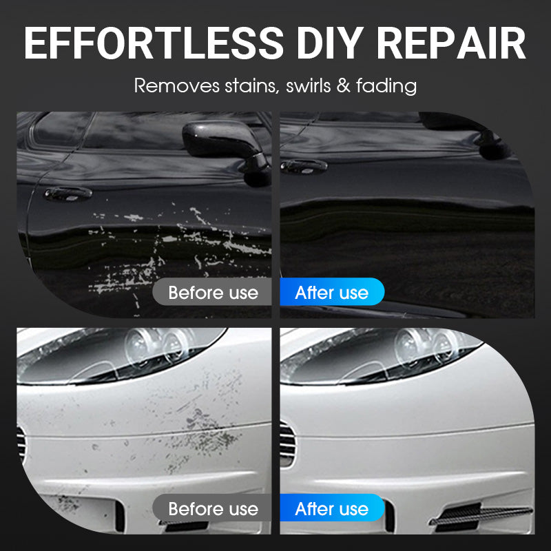 🚗 2026 Sale — Over 29 800 Sold!✨ Universal Car Scratch Repair Paste