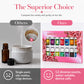 🥳2026 HOT SALE🥳💞50K+ SOLD!🌿🌸 50% OFF! 12‑Pack Water‑Soluble Essential Oils – Rose, lavender, lemon & more. Perfect for diffusers – no clogging, pure mist every time! 🕯️✨