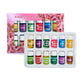 🥳2026 HOT SALE🥳💞50K+ SOLD!🌿🌸 50% OFF! 12‑Pack Water‑Soluble Essential Oils – Rose, lavender, lemon & more. Perfect for diffusers – no clogging, pure mist every time! 🕯️✨