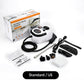 🥳2026 HOT SALE🥳💞50K+ SOLD! 💨🧼 50% OFF! High-Pressure Steam Cleaner – turbo steam, adjustable intensity & 1200ml tank. Chemical-free deep cleaning for every surface! 🏠✅