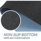 🥳2026 HOT SALE🥳💞50K+ SOLD! 🚿🏠 50% OFF! Super Absorbent Quick-Dry Bath Mat – Non-slip, soft & machine washable. Perfect for bathroom, kitchen & entryway – keeps floors clean, dry & safe! ✨
