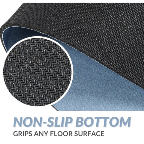 🥳2026 HOT SALE🥳💞50K+ SOLD! 🚿🏠 50% OFF! Super Absorbent Quick-Dry Bath Mat – Non-slip, soft & machine washable. Perfect for bathroom, kitchen & entryway – keeps floors clean, dry & safe! ✨