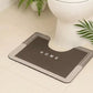 🥳2026 HOT SALE🥳💞50K+ SOLD! 🚿🏠 50% OFF! Super Absorbent Quick-Dry Bath Mat – Non-slip, soft & machine washable. Perfect for bathroom, kitchen & entryway – keeps floors clean, dry & safe! ✨