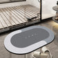 🥳2026 HOT SALE🥳💞50K+ SOLD! 🚿🏠 50% OFF! Super Absorbent Quick-Dry Bath Mat – Non-slip, soft & machine washable. Perfect for bathroom, kitchen & entryway – keeps floors clean, dry & safe! ✨