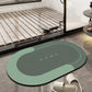 🥳2026 HOT SALE🥳💞50K+ SOLD! 🚿🏠 50% OFF! Super Absorbent Quick-Dry Bath Mat – Non-slip, soft & machine washable. Perfect for bathroom, kitchen & entryway – keeps floors clean, dry & safe! ✨