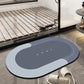 🥳2026 HOT SALE🥳💞50K+ SOLD! 🚿🏠 50% OFF! Super Absorbent Quick-Dry Bath Mat – Non-slip, soft & machine washable. Perfect for bathroom, kitchen & entryway – keeps floors clean, dry & safe! ✨