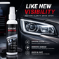 🥳2026 HOT SALE🥳💞50K+ SOLD!🚗💡 50% OFF! Car Headlight Restoration Spray – Removes yellowing, haze & light scratches. No sanding, no tools – just spray & wipe to crystal clarity! 🛡️✨ 🥳2026 HOT SALE🥳💞50K+ SOLD!🚗💡