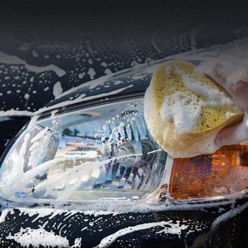 🥳2026 HOT SALE🥳💞50K+ SOLD!🚗💡 50% OFF! Car Headlight Restoration Spray – Removes yellowing, haze & light scratches. No sanding, no tools – just spray & wipe to crystal clarity! 🛡️✨ 🥳2026 HOT SALE🥳💞50K+ SOLD!🚗💡