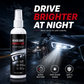 🥳2026 HOT SALE🥳💞50K+ SOLD!🚗💡 50% OFF! Car Headlight Restoration Spray – Removes yellowing, haze & light scratches. No sanding, no tools – just spray & wipe to crystal clarity! 🛡️✨ 🥳2026 HOT SALE🥳💞50K+ SOLD!🚗💡